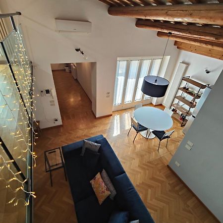Matteotti28 Apartment Pesaro Exterior photo