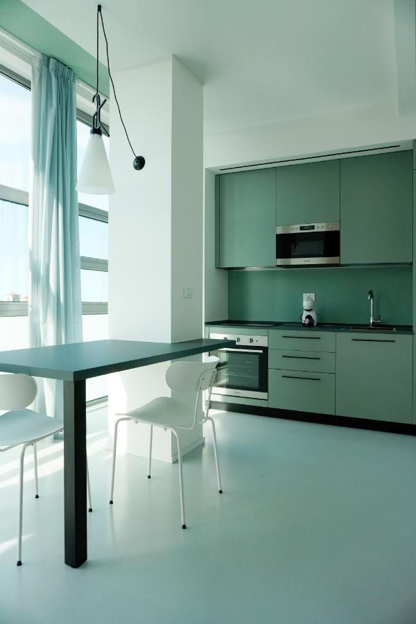 Matteotti28 Apartment Pesaro Exterior photo