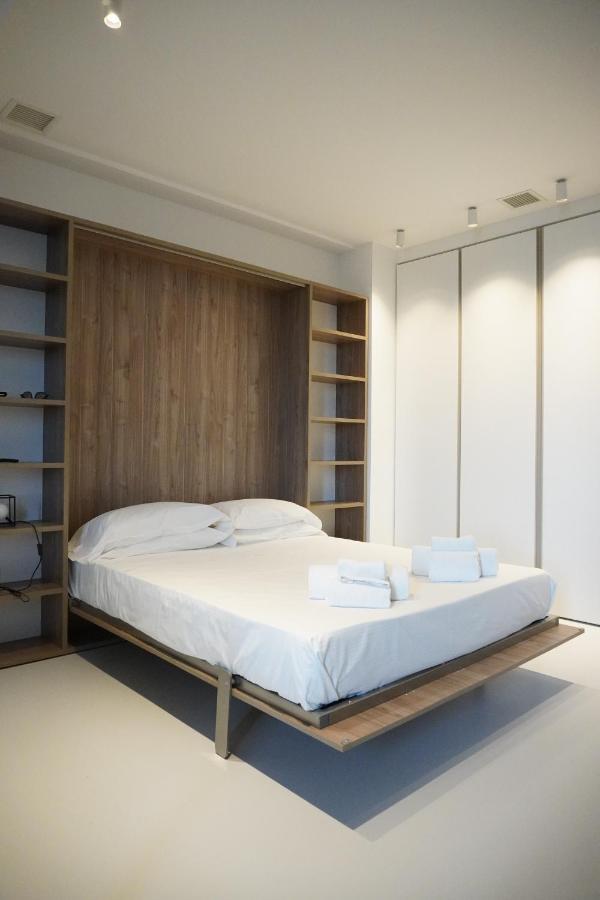 Matteotti28 Apartment Pesaro Exterior photo