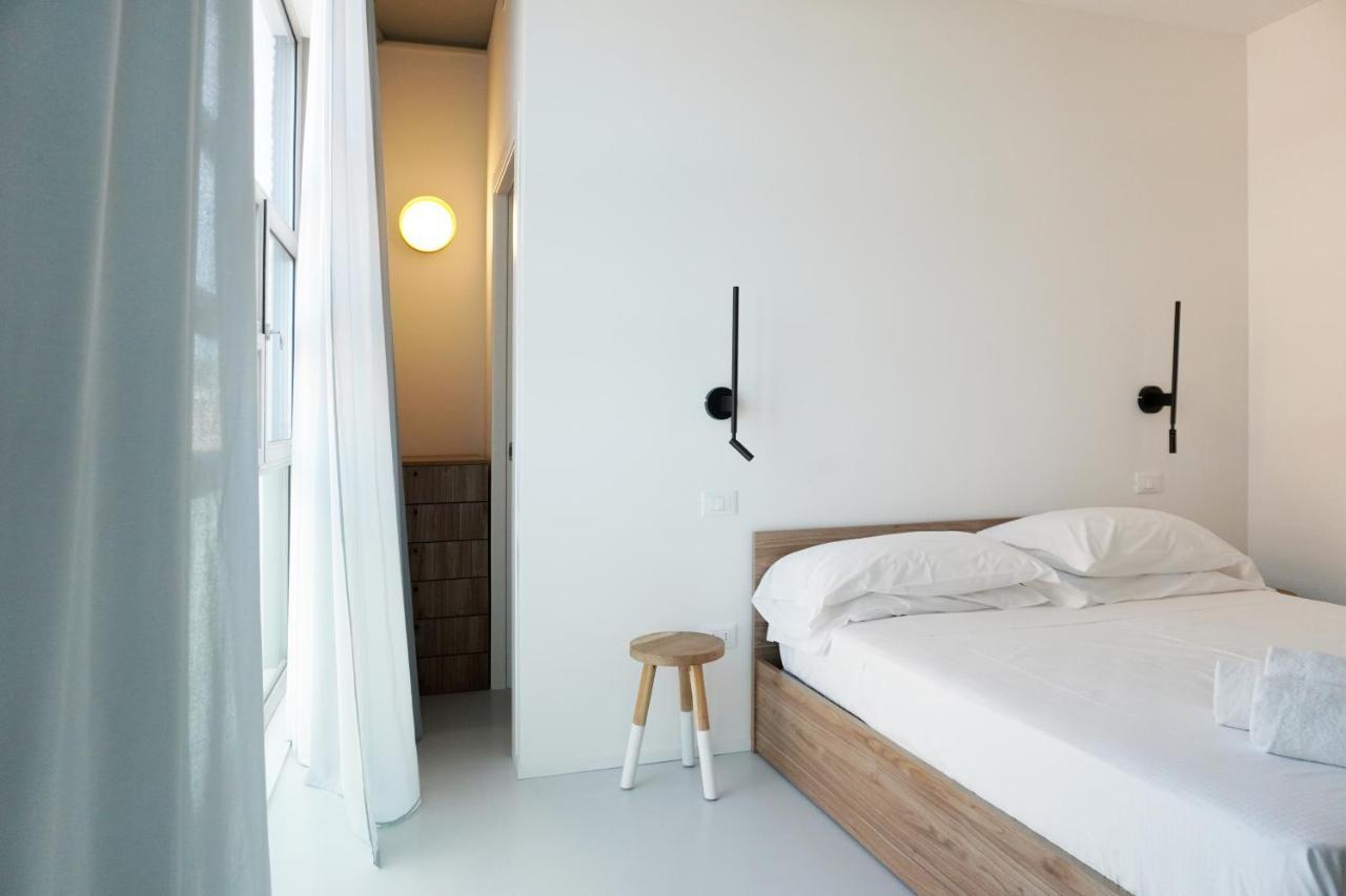 Matteotti28 Apartment Pesaro Exterior photo