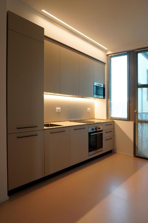 Matteotti28 Apartment Pesaro Exterior photo