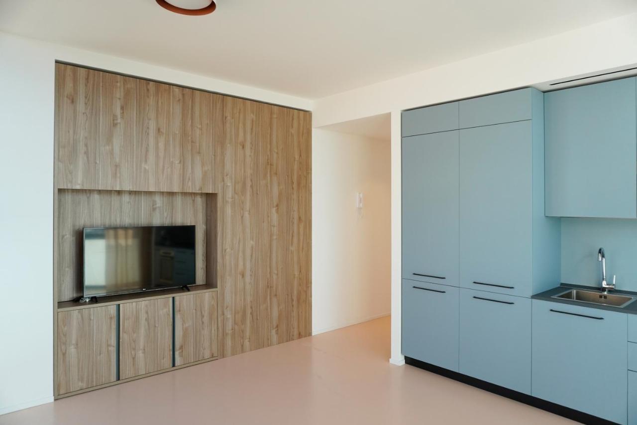 Matteotti28 Apartment Pesaro Exterior photo