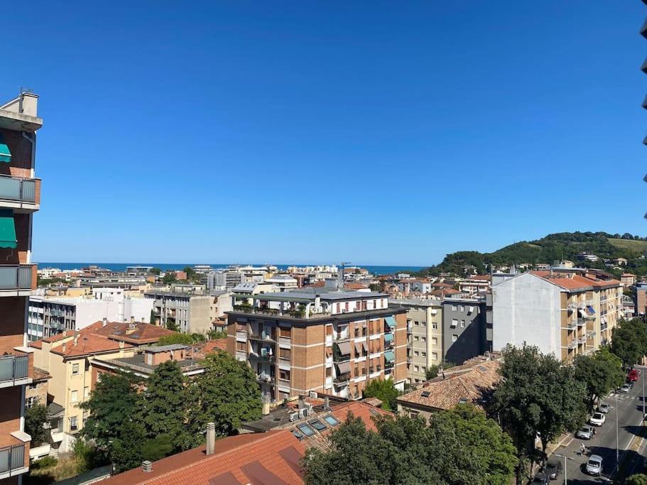Matteotti28 Apartment Pesaro Exterior photo
