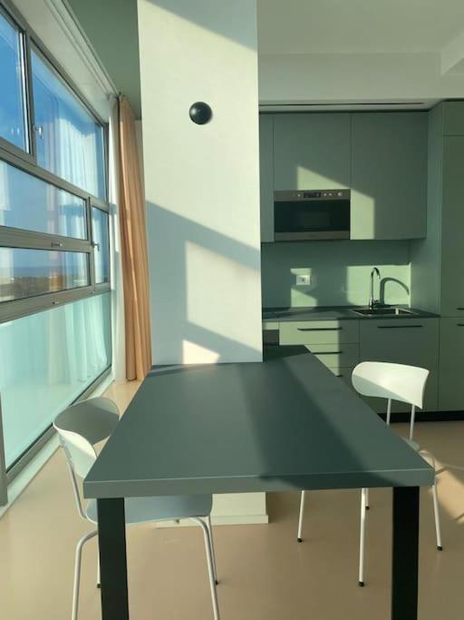 Matteotti28 Apartment Pesaro Exterior photo
