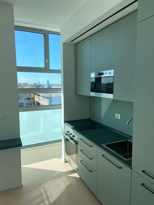 Matteotti28 Apartment Pesaro Exterior photo