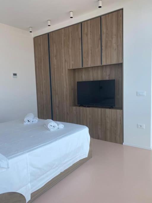 Matteotti28 Apartment Pesaro Exterior photo