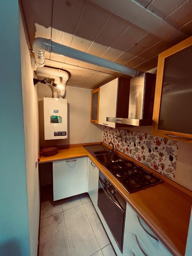 Matteotti28 Apartment Pesaro Exterior photo