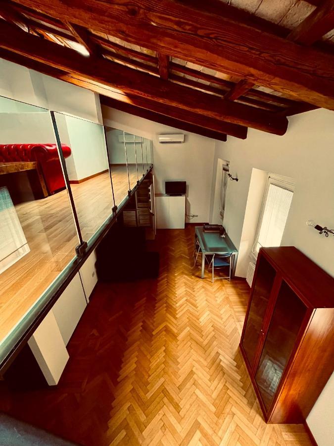 Matteotti28 Apartment Pesaro Exterior photo