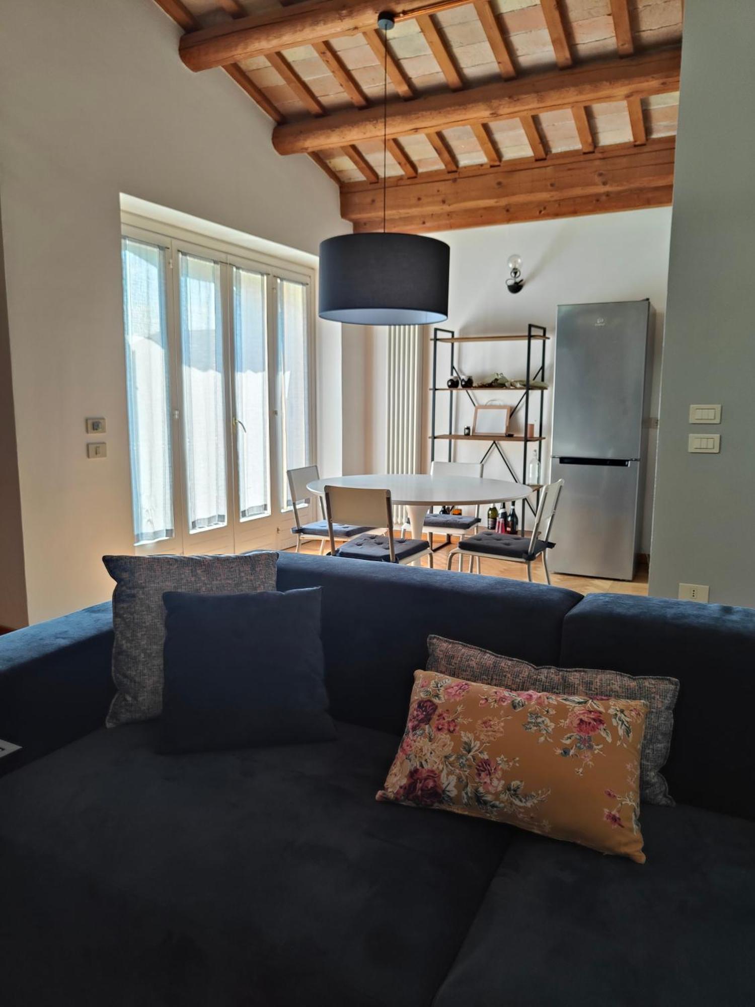 Matteotti28 Apartment Pesaro Exterior photo