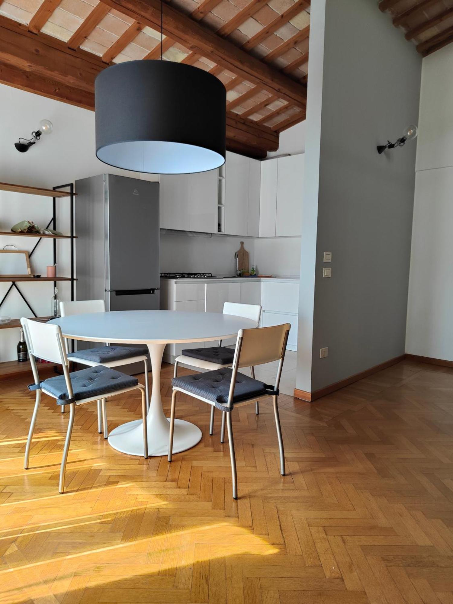 Matteotti28 Apartment Pesaro Exterior photo