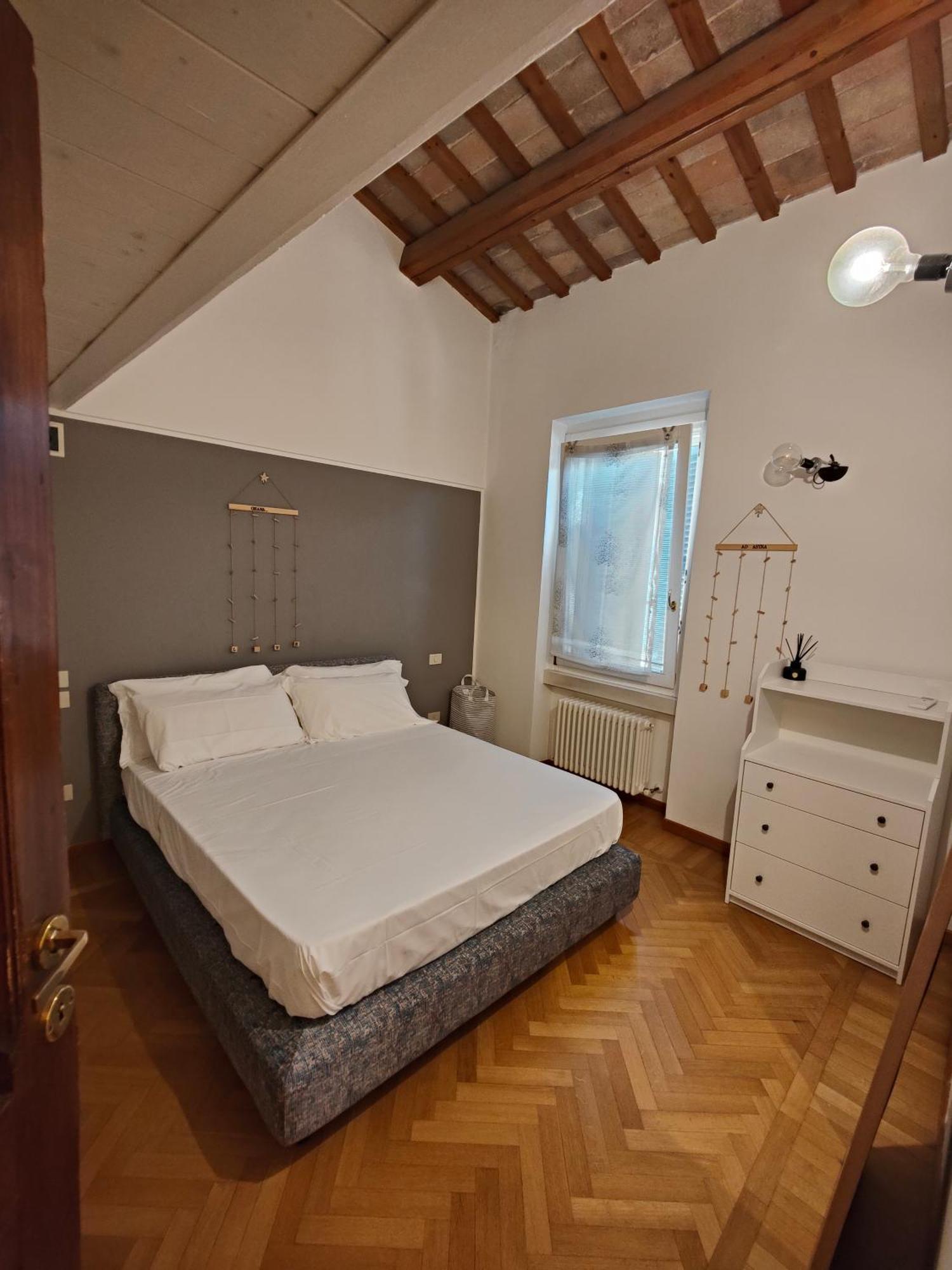 Matteotti28 Apartment Pesaro Exterior photo