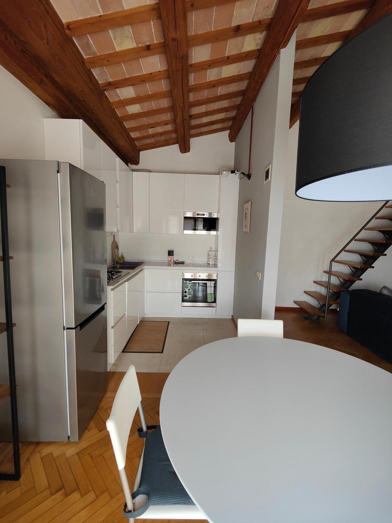 Matteotti28 Apartment Pesaro Exterior photo