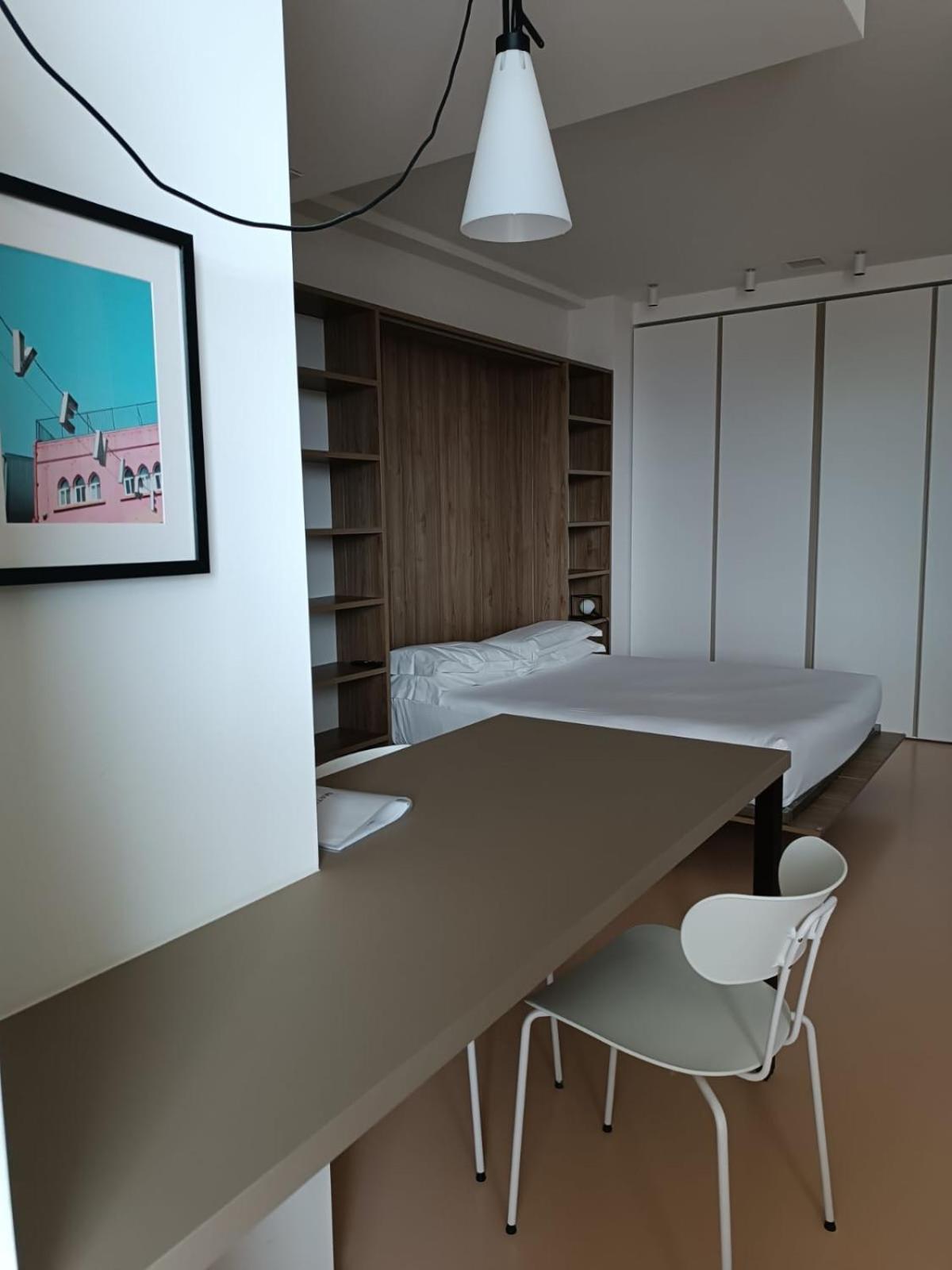 Matteotti28 Apartment Pesaro Exterior photo