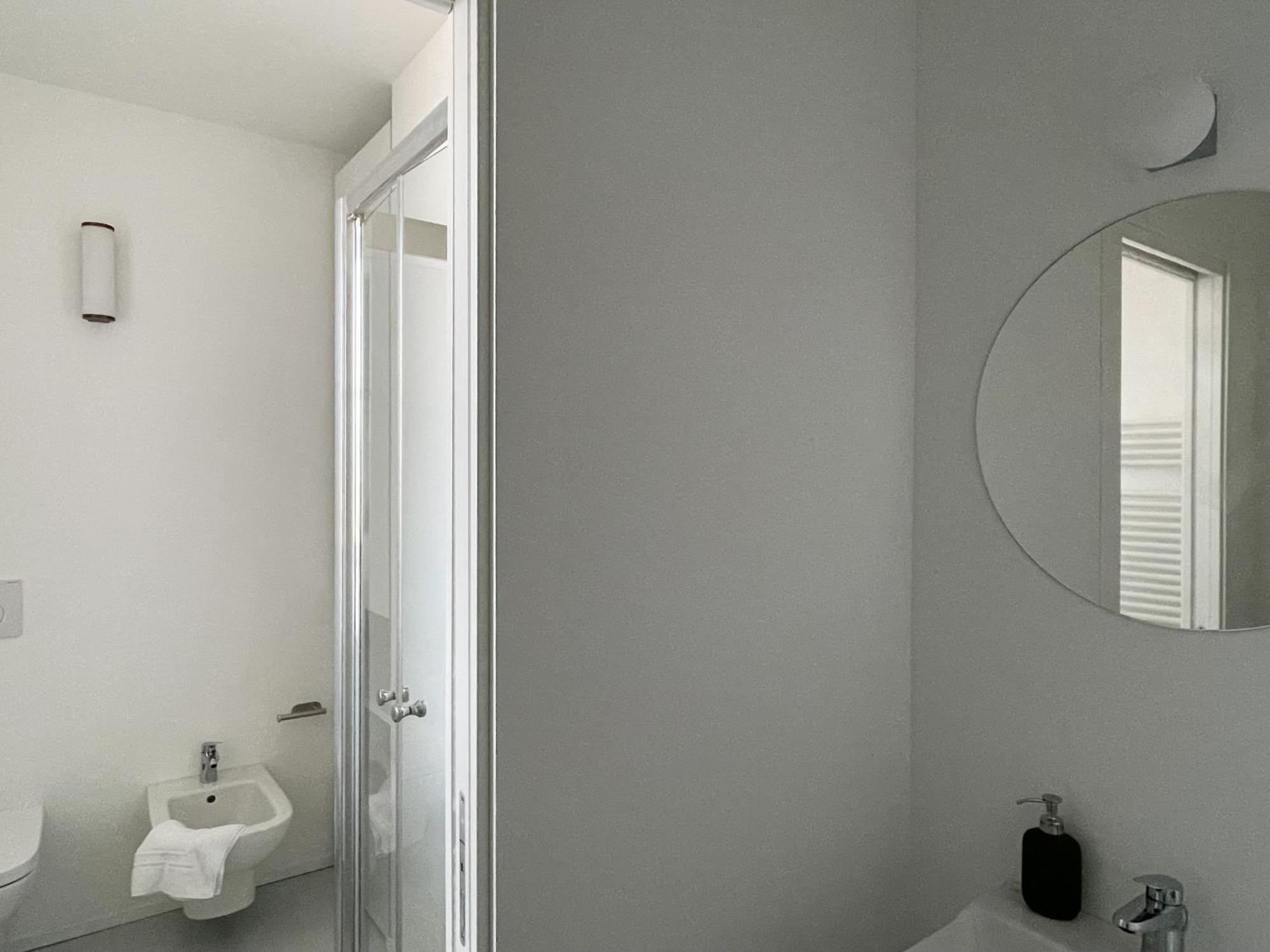 Matteotti28 Apartment Pesaro Exterior photo